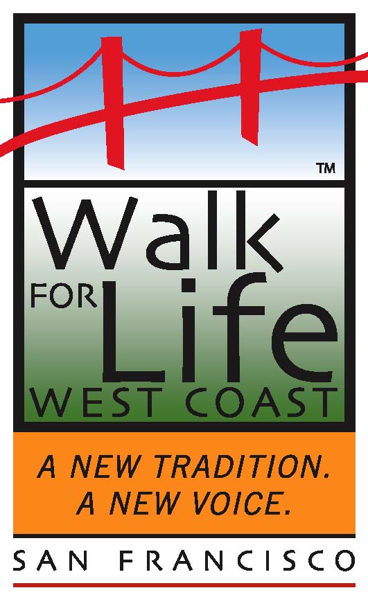 Youth Rally Bus to West Coast Walk for Life