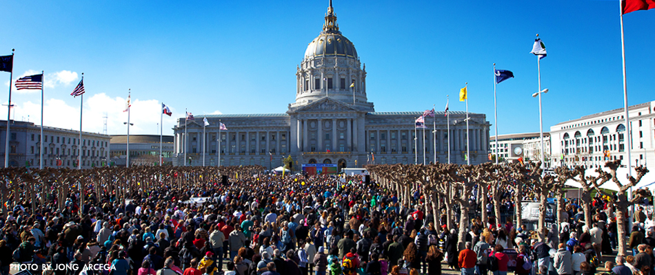 Walk for Life 2013